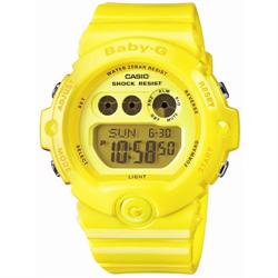 Image of Casio Baby-G BG-6902-9ER digitalt Dameur